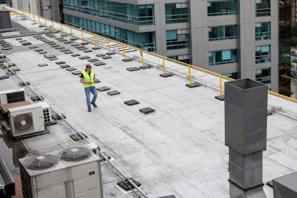 Best Green or Eco-Friendly Roofing Solutions  in Stow, OH