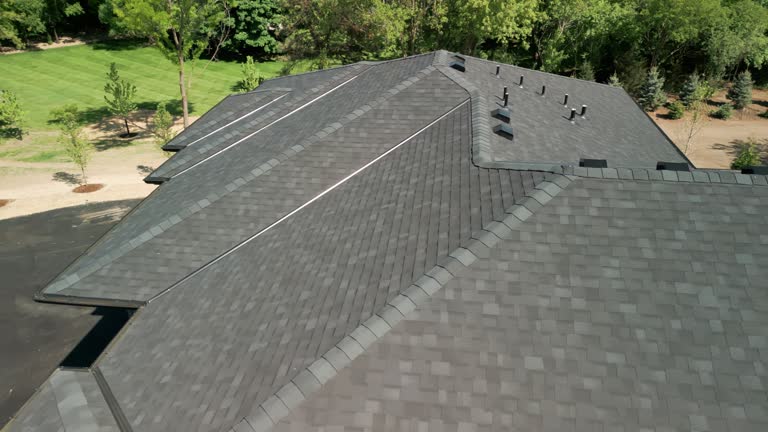 Best Roof Insulation Installation  in Stow, OH