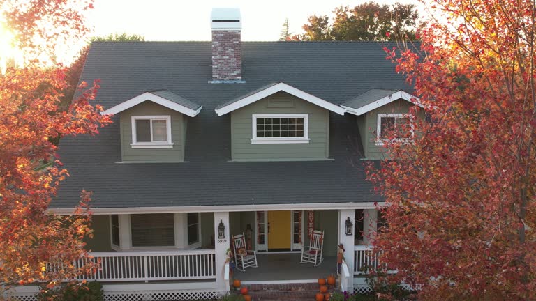 Best Flat Roofing  in Stow, OH