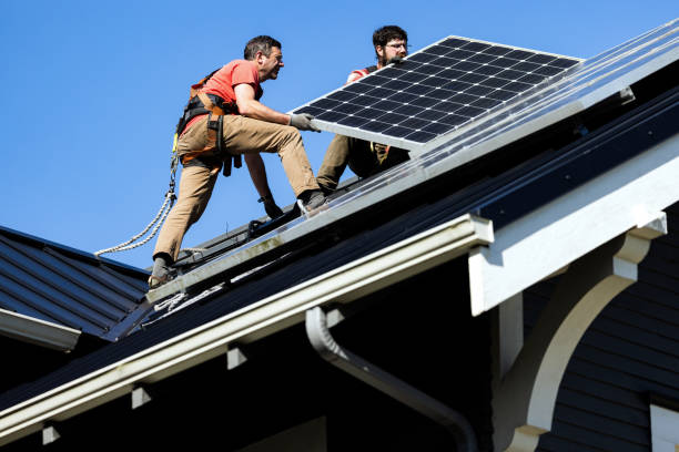 Best Commercial Roofing Services  in Stow, OH